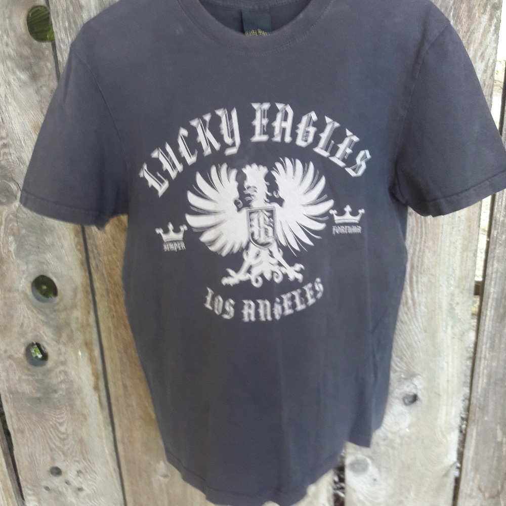 Lucky Brand mens shirt